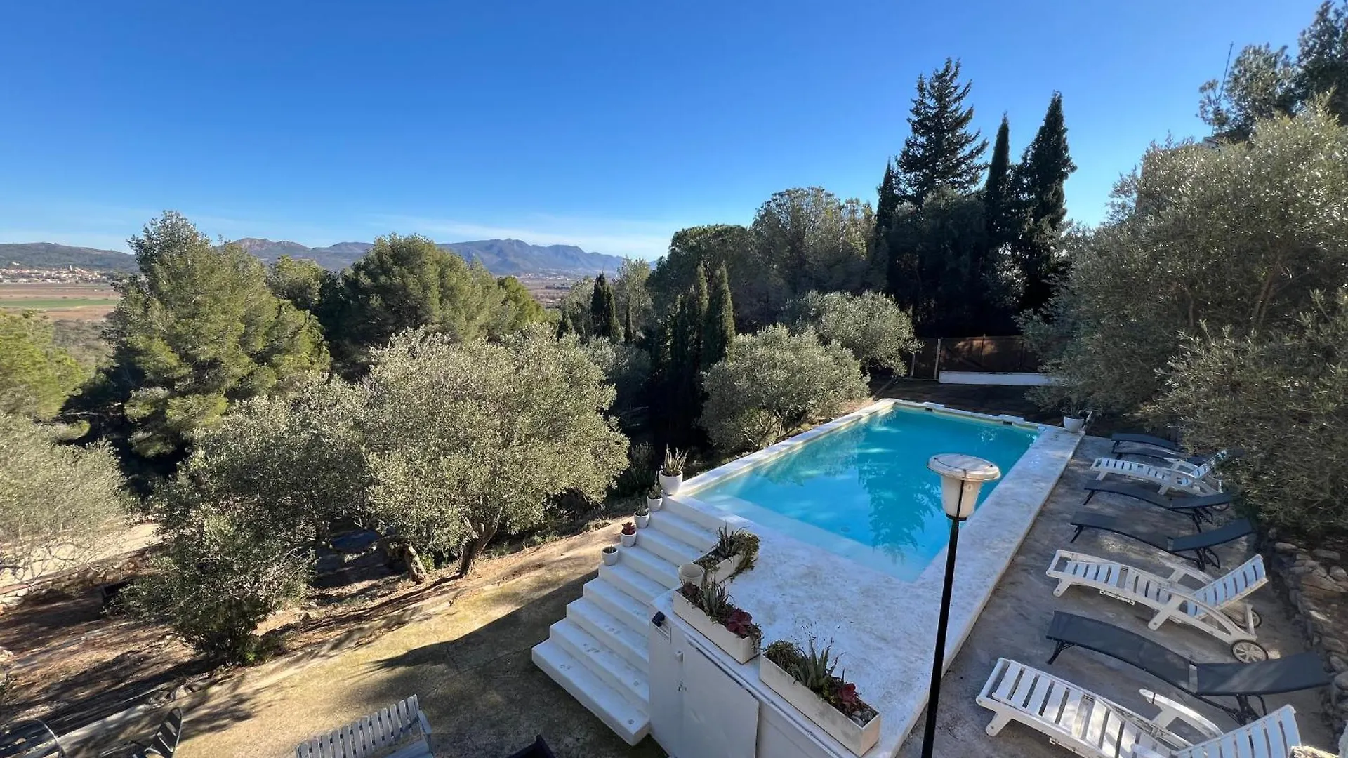 Willa Casa Rural La Carena Garriguella