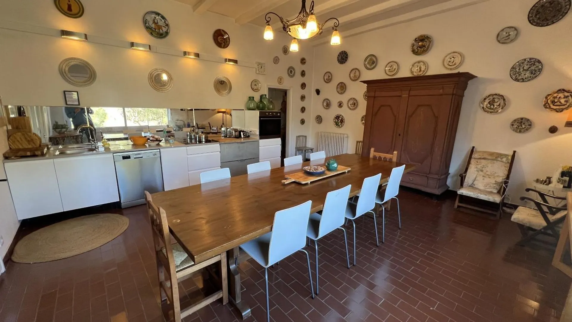 Willa Casa Rural La Carena Garriguella 0*,