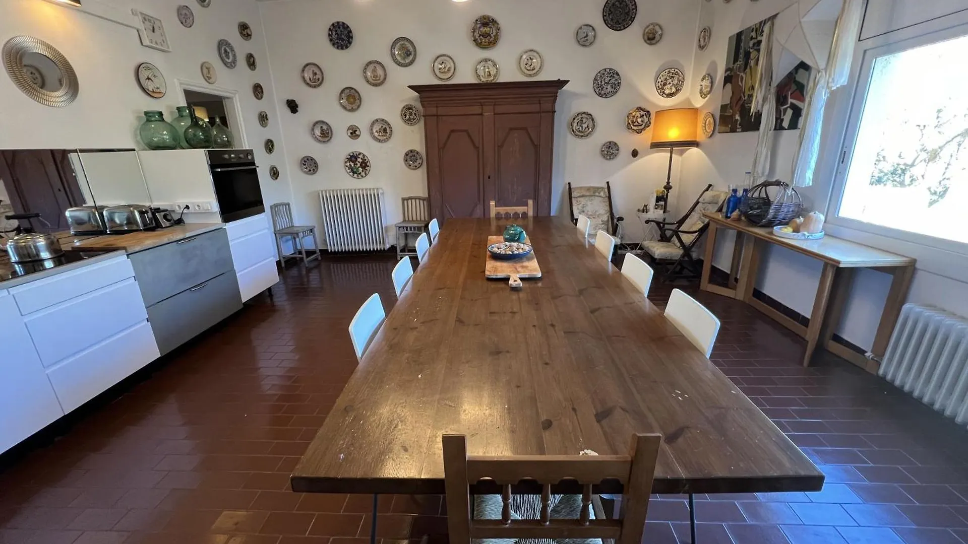 Willa Casa Rural La Carena Garriguella Hiszpania