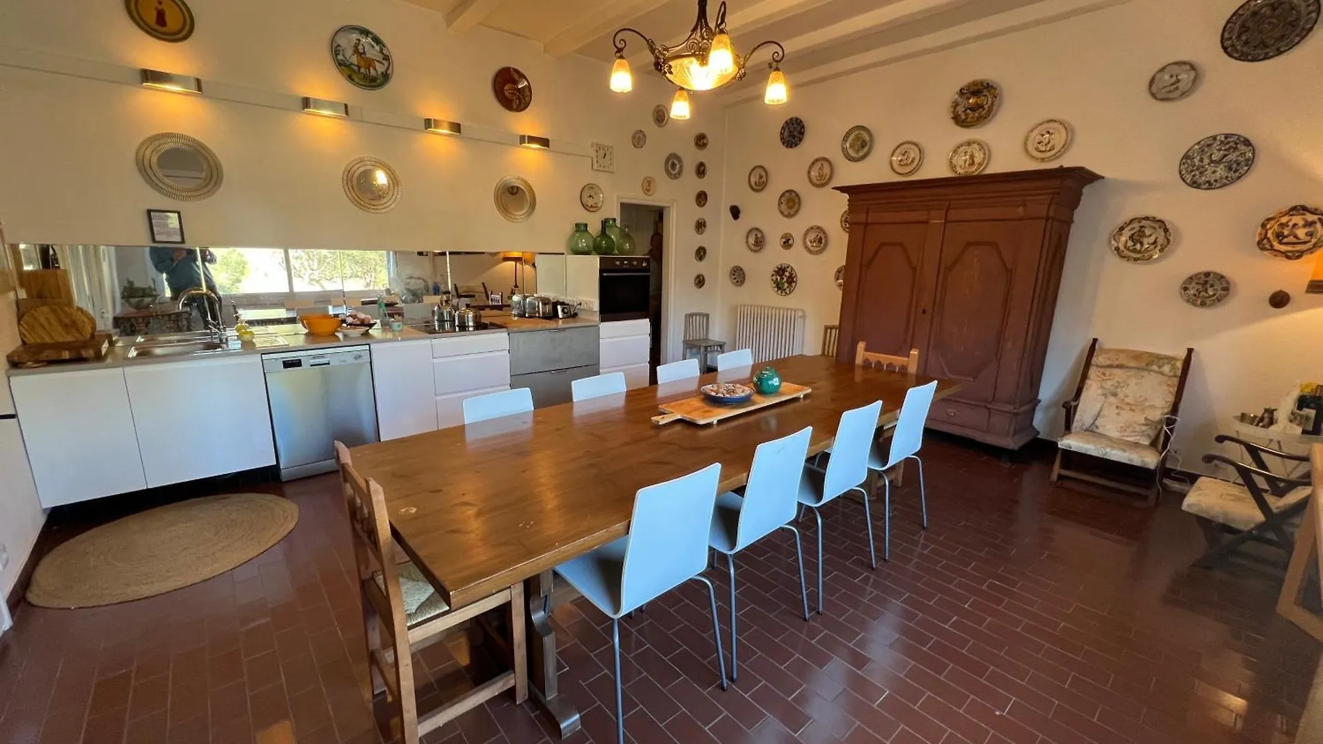 Willa Casa Rural La Carena Garriguella