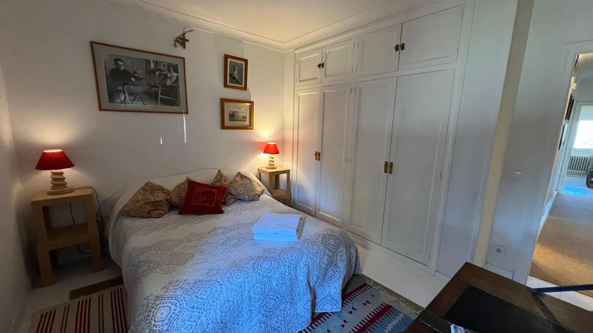 Willa Casa Rural La Carena Garriguella Hiszpania